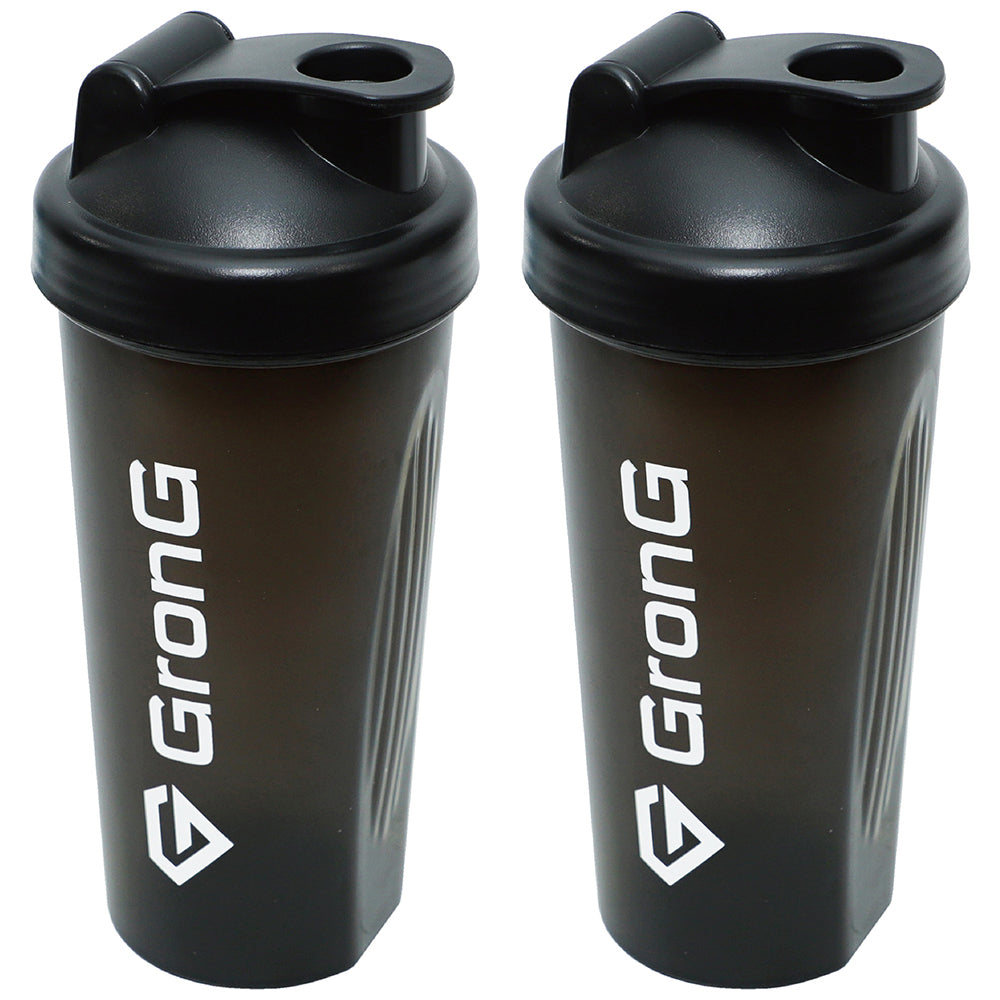 プロテインシェイカー 600ml