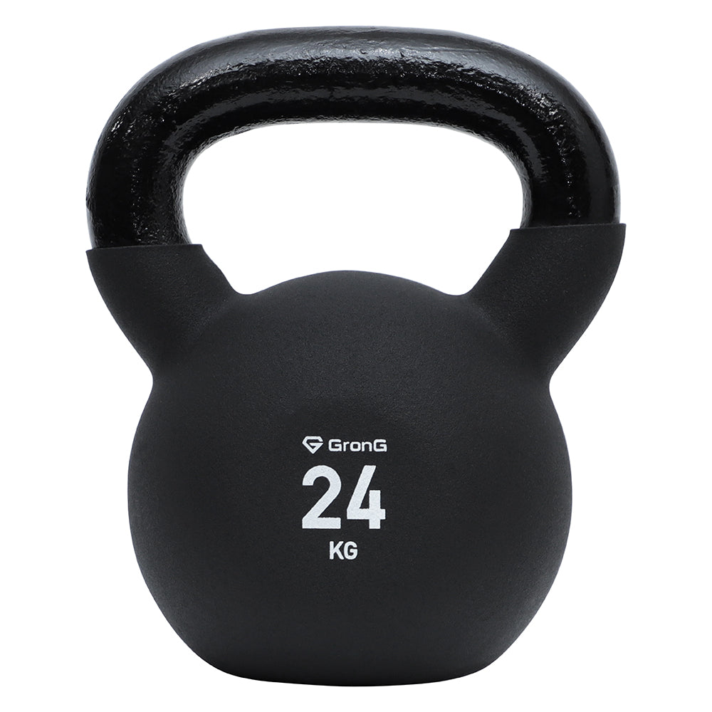 KETTLEBELLKON プログレード・ケトルベル（競技用スティール製） 12kg 